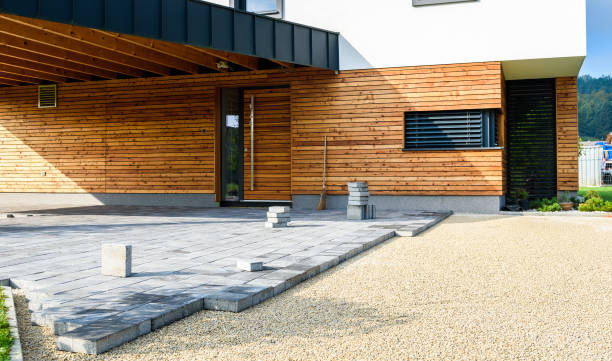 Decorative Driveway Pavers in Farmerville, LA
