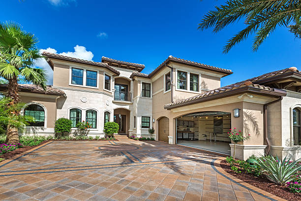 Best Custom Driveway Pavers  in Farmerville, LA