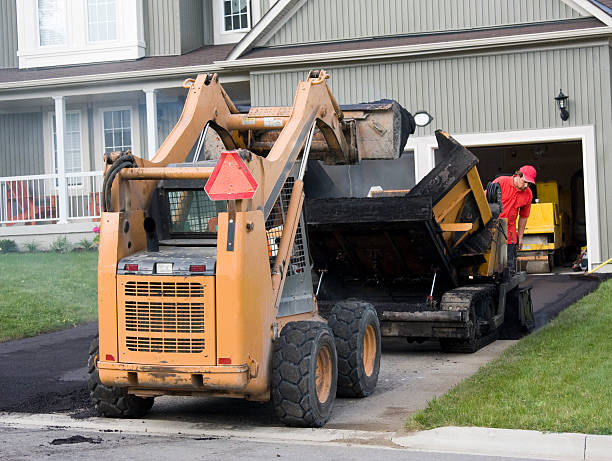 Reliable Farmerville, LA Driveway Pavers Solutions