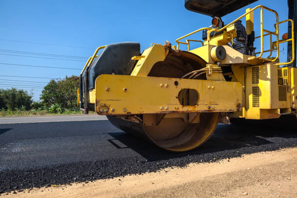 Best Driveway Pavers for Homes  in Farmerville, LA